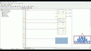 FATEK WINPRO LADDER [ HSPSO ] PROGRAMMING Profile