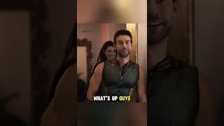 “Lord of the Seven Seas” #edits #theboys #ytshorts #viral