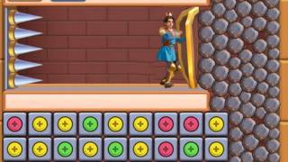 King's Castle Match Escape Game screenshot 1