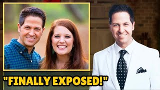 Celebrity At 47, The Gospel Singer Wes Hampton FINALLY Confirm About His Wife All Rumors! Net Worth