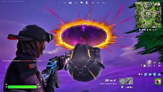 Dark Harvester Og Rift Out Event Fortnite