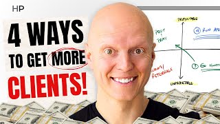 Health Coach Marketing: 4 Proven Ways to Attract More Clients