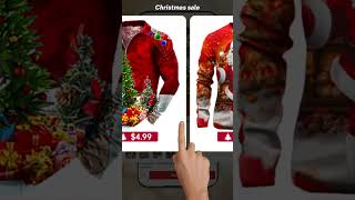 Christmas T-shirt-MEN-B1-ZLS-S-20231031-9681151S-HOT-24s