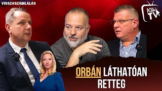 Download Lagu Orbán láthatóan retteg MP3 Download Lagu Orbán láthatóan retteg MP3