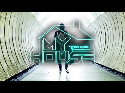 Faded House(Alan Walker - Flo Rida Mashup) Kanha Remix