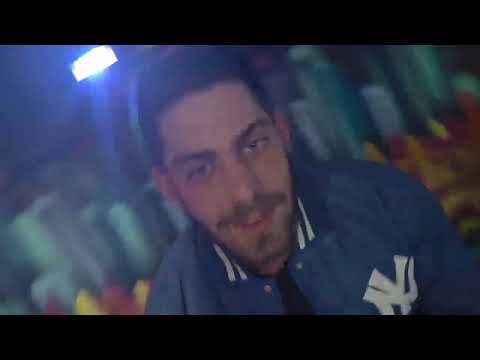 Hennessy (D Sanxion X Harry UK The Sauce) (Official Visualizer)