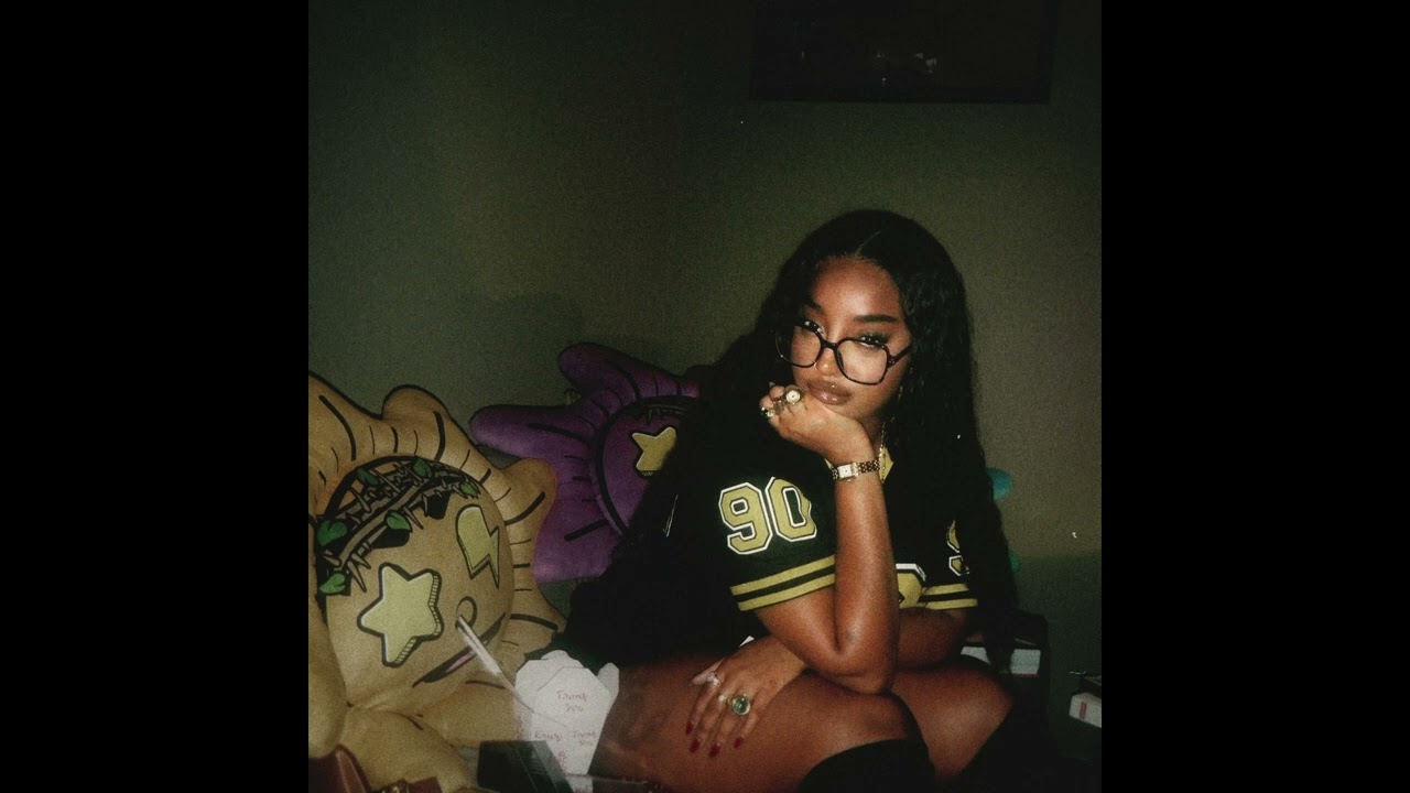 (FREE) R&B Brent Faiyaz x Giveon Type Beat 