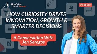 How Curiosity Drives Innovation, Growth & Smarter Decisions