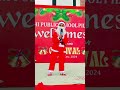 #jinglebells #santa #chirstmas #school #delhipublicschool