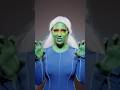 Halloween Transition Song POLI Zombie 