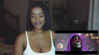 Reeko Squeeze - Mr. Rope [Music Video] | Link Up TV | REACTION | PRISCILLA MAYUMA