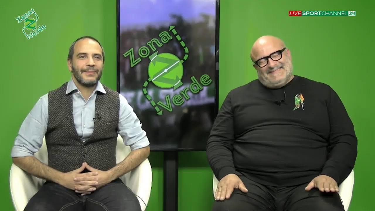 Zona Verde - 19/01/2026