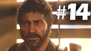 The Last of Us 2 EP 14 - Music Store - Gameplay Walkthrough PS4 (Last of Us Part 2)