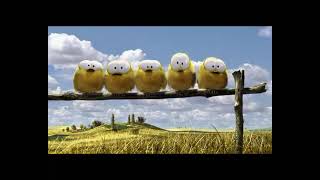 Commercial - Vizzavi - Sweety Tennis (Version 1)