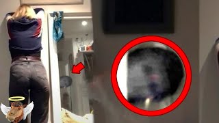 5 Videos De Miedo Extremos Que No Te Dejarán Dormir Esta Noche