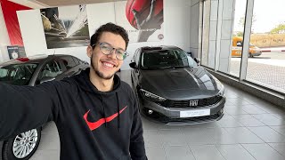 Match Highlights اجي تشوف شحال دايرة فيات تيبو فلامزون | Fiat Tipo 2023 Fla Maison Maroc 🇲🇦