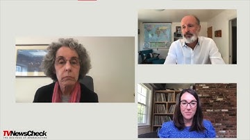 Blackbird and Bloomberg chat cloud-native video editing and the transformation of news workflows
