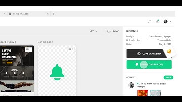 Avocode - 3.7 - Download any version