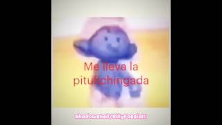 Shadowshell forever XD! #edit #shadowshell #shelly #shadowmilk Lazy🥀