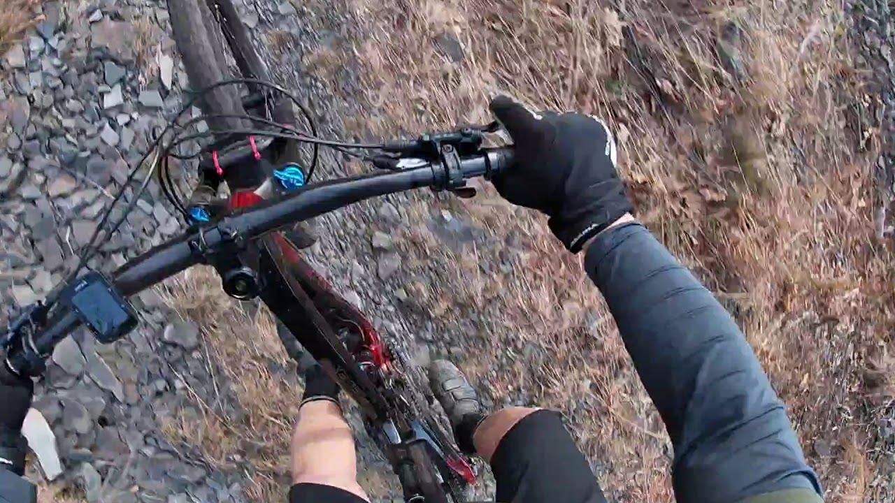 Watershed Trails Of Port Jervis YouTube