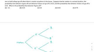 Statistics Unit 4 Test Review #8