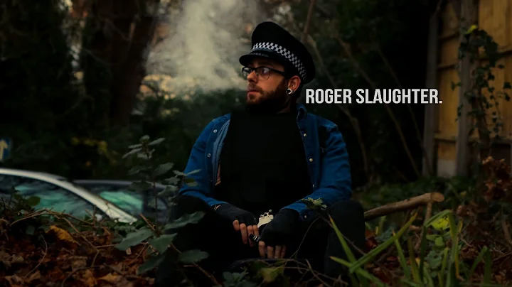 Roger Slaughter | A Short Documentary.