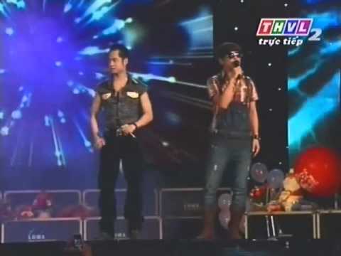Giờ Thì Tôi Đã Biết - Lâm Hùng ft Ngọc Sơn (Live show Lâm Hùng in Vĩnh Long)