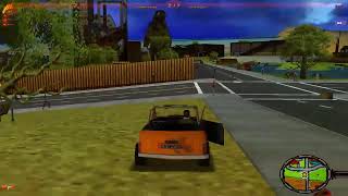 Carmageddon TDR 2000 test 2
