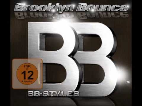 Bring It Back (Single Edit) - Brooklyn Bounce
