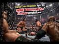 Crowd Chant Chronicles Eps. 53: WWE Elimination 2026 Preview &amp; Predictions!7
