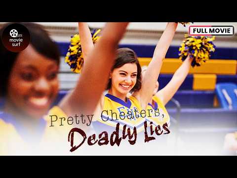PRETTY CHEATERS, DEADLY LIES
