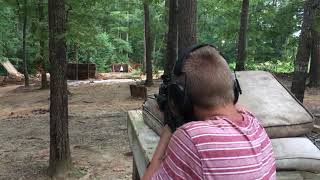 Tannerite Kaboom