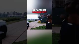 Disabled Veteran Refuses to ID and Stands His Ground Against Police