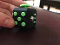 Fidget Cube unboxing and review