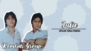 Julie - Kembar Groups