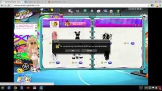 ~Random Time~Part One~Msp~