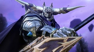 Dissidia Final Fantasy NT Best 12 Minutes Gameplay - PS4 Game Experience