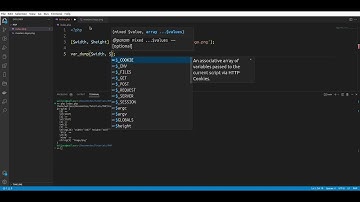 Como obter as dimensões de uma imagem com PHP?