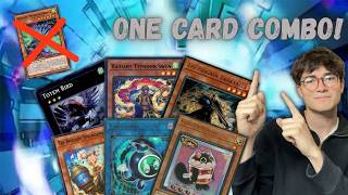 ONE CARD COMBO FOR BURST PROTOCOL | RADIANT TRI-BRIGADE YUMMY | NO KROSEA!
