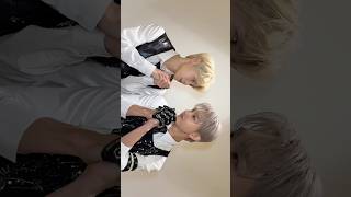 受け取れよ????#INI_THE_WINTER_MAGIC #INI_Present #ウィンマジ #INI #木村柾哉 #MASAYA #田島将吾 #SHOGO