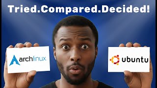Arch Linux vs Ubuntu | Which Linux Distribution Is Better in 2026?