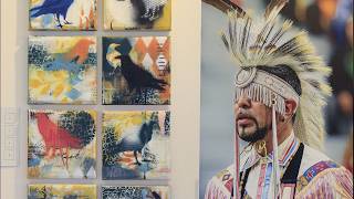 LRAC BIPOC Cohort 2026 Exhibition