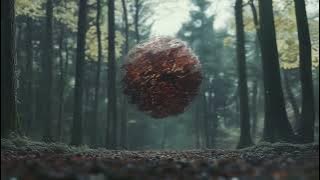 SPΞCTRΔL ΔN0MΔLY /// DΔRK ΔMB!ΞNCΞ