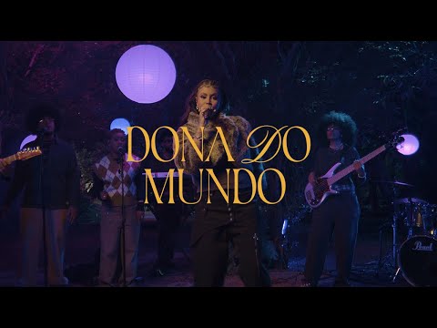 Budah - Dona Do Mundo