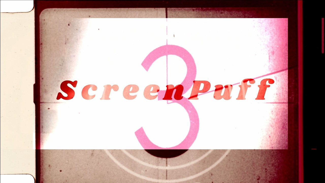 ScreenPuff Sample Edit