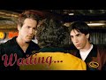 'Double Shift' Scene | Waiting
