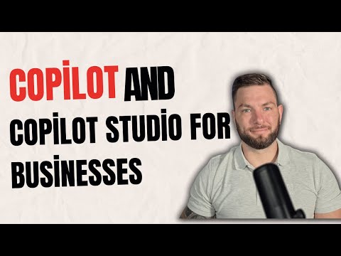 Microsoft Copilot Studio Expert Interview