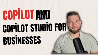 Microsoft Copilot Studio Expert Interview: Everything to know about it for Businesses | ft. Samuel