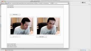 Rtmp Application Code Generation With Weborb