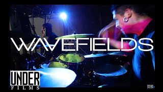 WAVEFIELDS @ EMPERIA FESTIVAL 2017 DRUMCAM